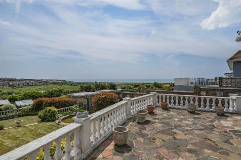 Garden Veranda
