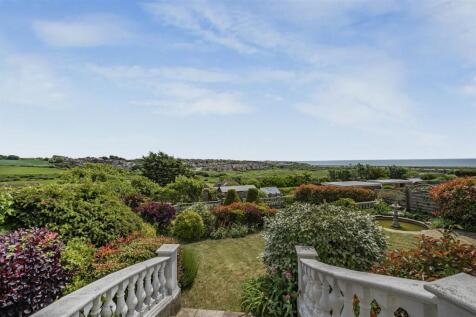 Garden &amp; View