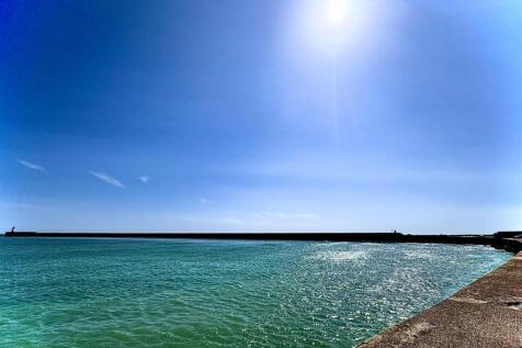 Newhaven Beach