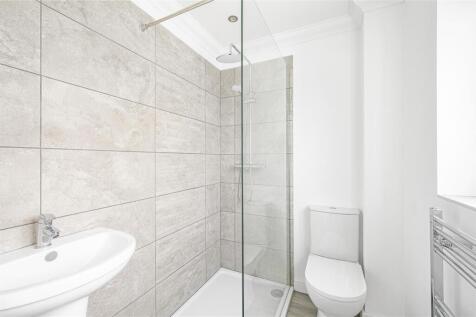 Ensuite Shower/WC