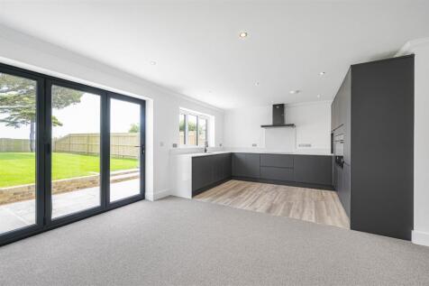 Open Plan