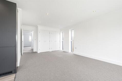 Open Plan Family Room