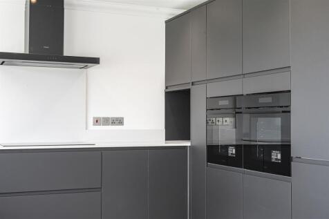 kitchen Finish