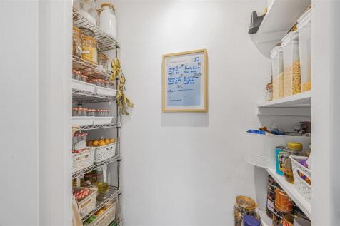 Larder