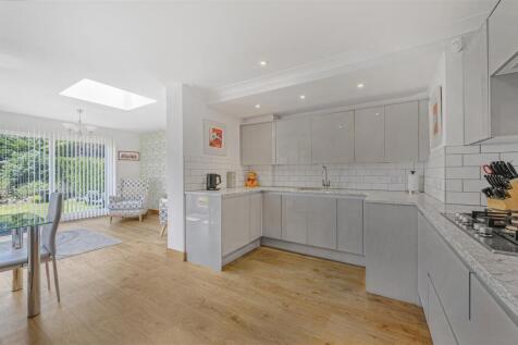 Open Plan