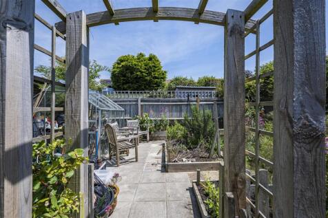 Vegetable Garden