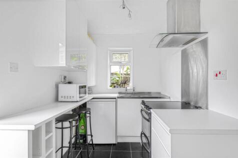 Annex Kitchen
