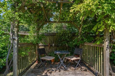 Pergola