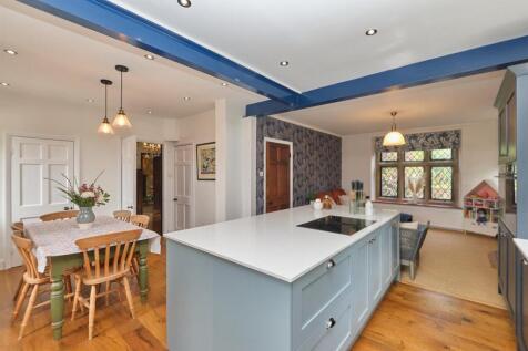 Open Plan