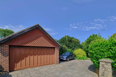 Double Garage