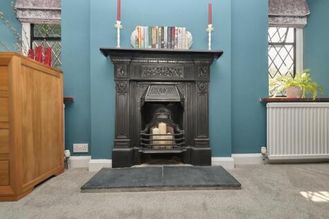 Fire Place