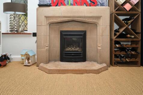 Fire Place