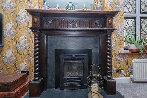 Fire Place