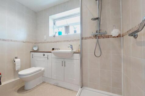 Shower/WC