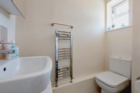 Separate WC