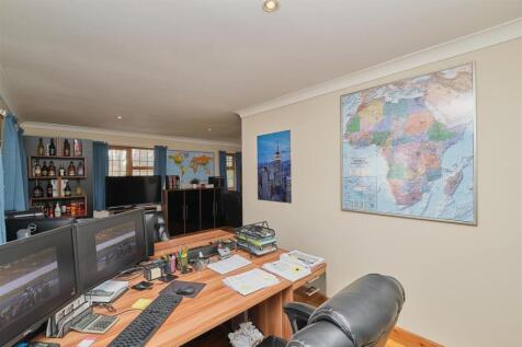 Office/Family Room