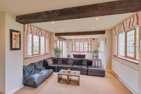 Family/Games Room