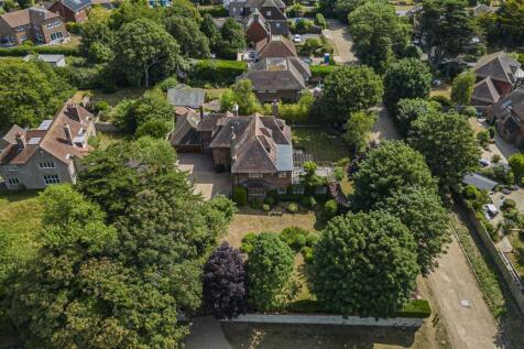 Drone View