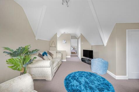 Attic Lounge