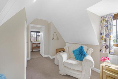 Attic