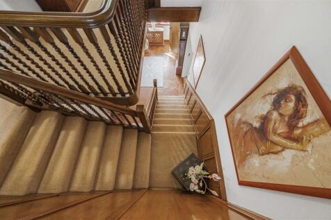 Stairway