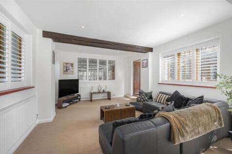 Family/Games Room