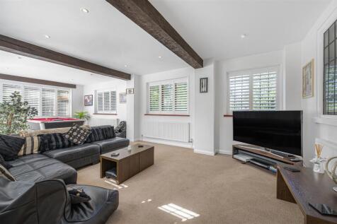 Family/Games Room