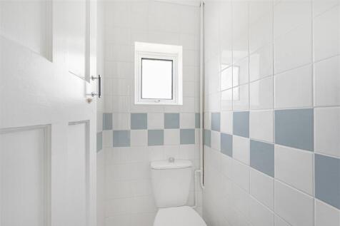 Separate WC