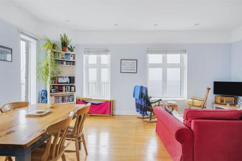 Living/Dining/Kitchen