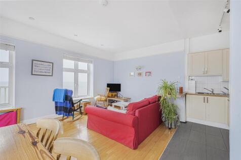 Living/Dining/Kitchen