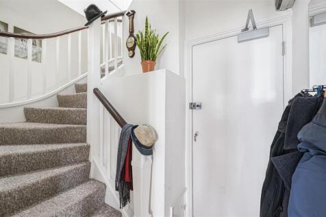 Flat Entrance Hall