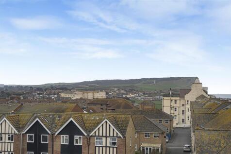 Seaford Head View