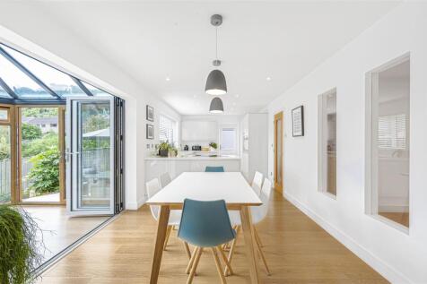 Open Plan