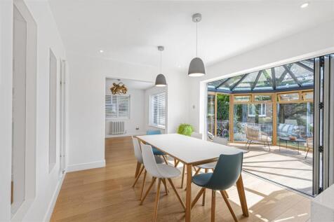 Open Plan