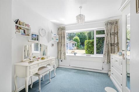 Bedroom 1 (dressing Area)