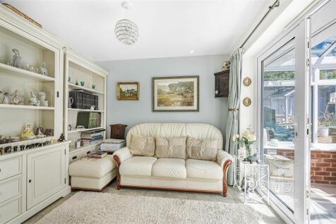 Bedroom 3/Snug