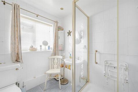 Shower Room/WC