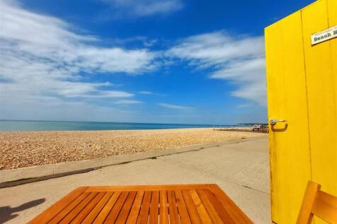 Beach View