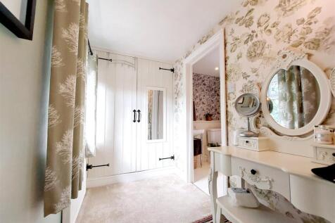 Dressing Room