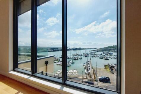 Living Room View