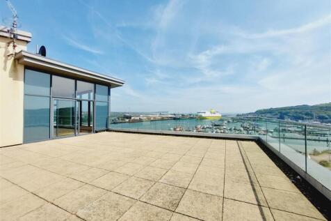 Garden Roof Terrace