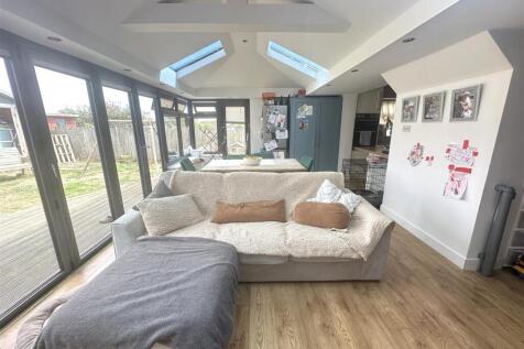 Open Plan