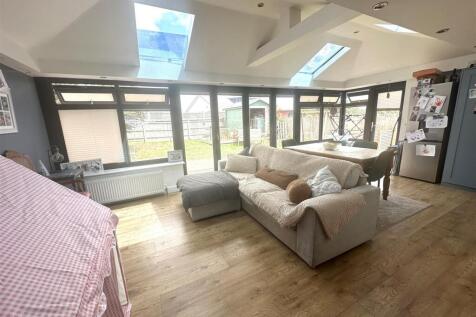 Open Plan