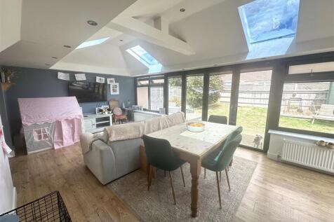 Open Plan