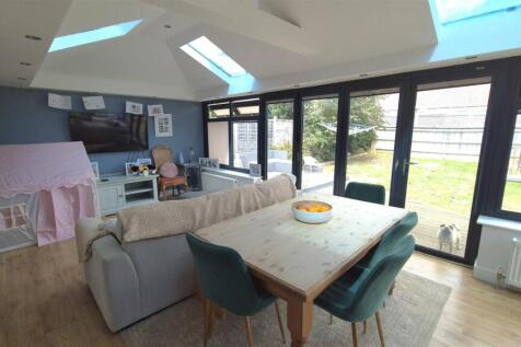 Open Plan