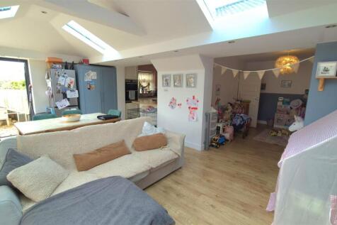 Open Plan
