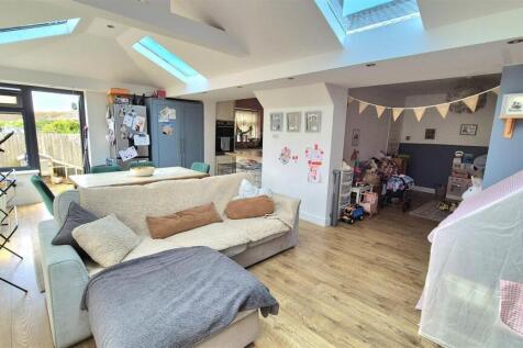 Open Plan