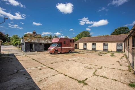 Bungalow &amp; Stable Church Farm-44.jpg