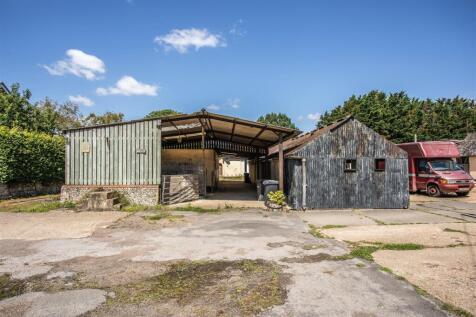 Bungalow &amp; Stable Church Farm-35.jpg