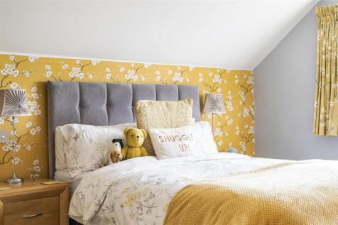Principle Bedroom